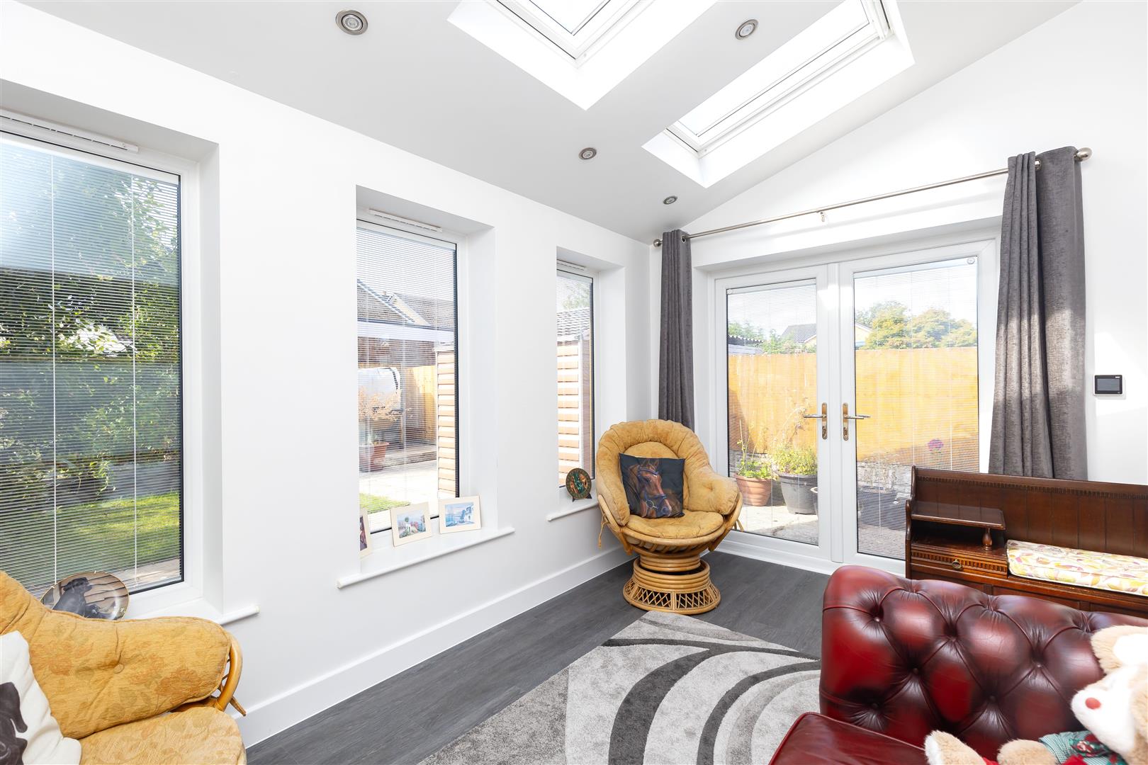 Ashtree Grove, Penwortham, Preston